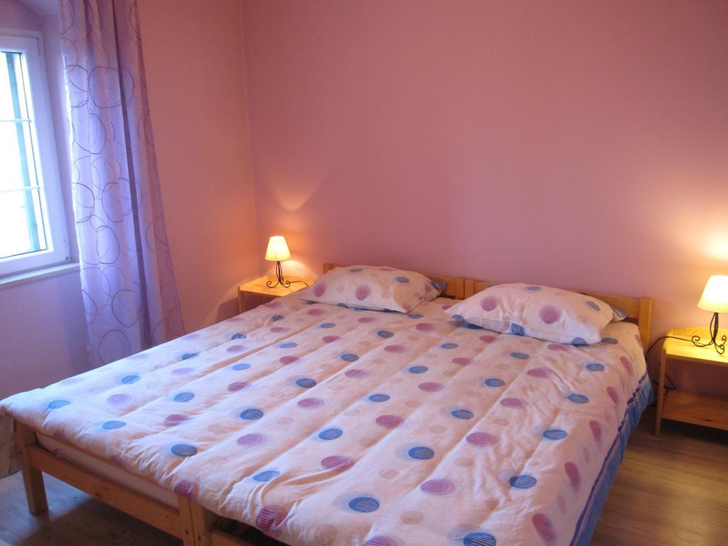 Apartment Glavica Supetar Cameră foto